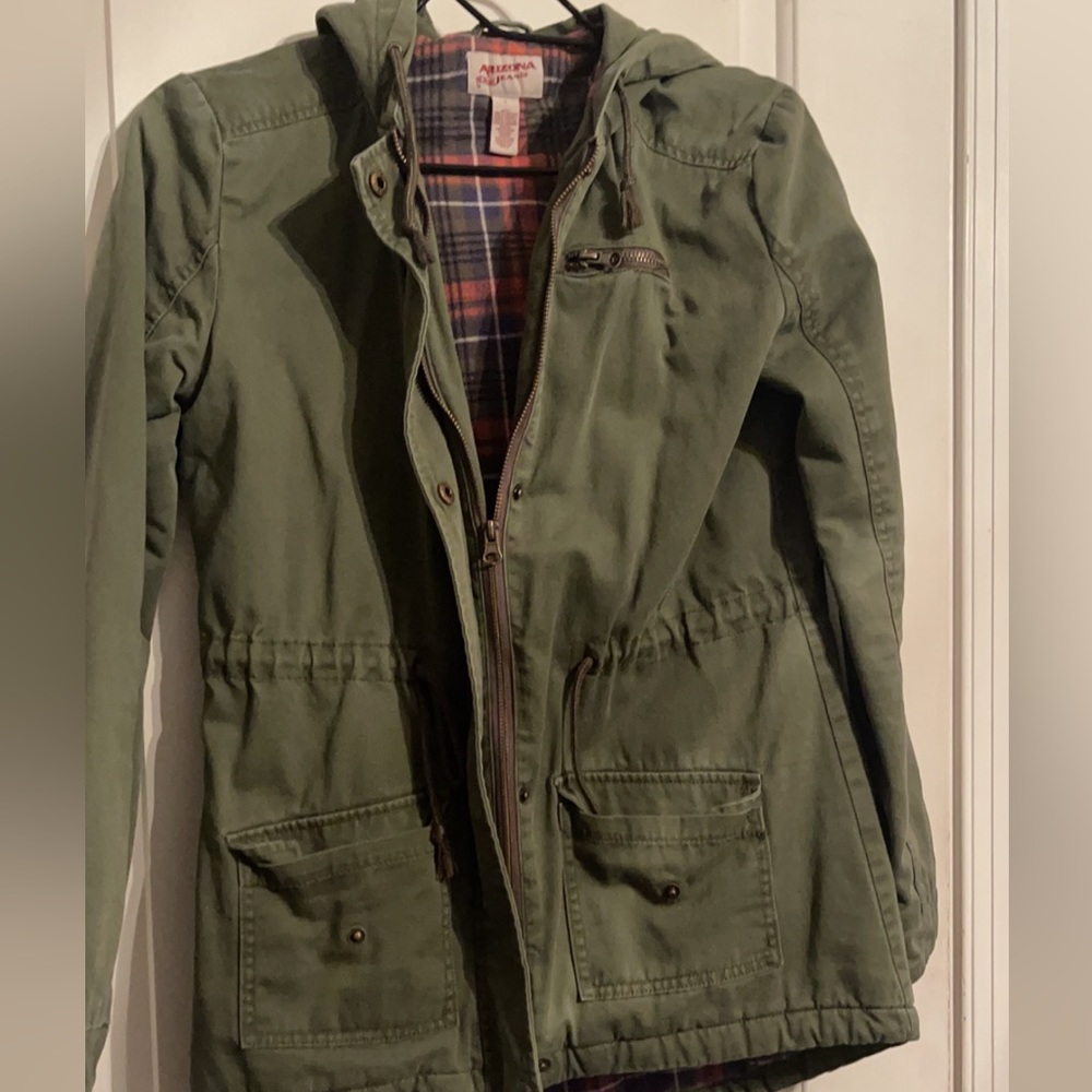 Jacket
